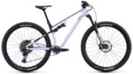 Cube AMS ONE11 C68X Pro 29 flashwhite´n´carbon