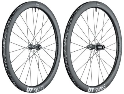 DT Swiss GRC 1400 Spline® 42 Carbon 27