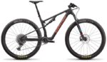 Santa Cruz Blur C S Trail