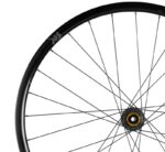 Miche CONTACT Disc HG Laufradsatz Clincher