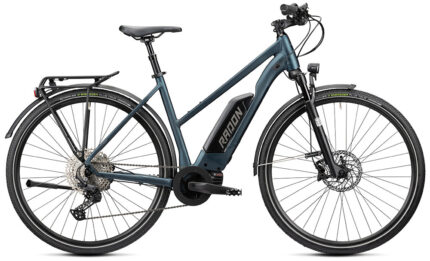 Radon Solution Hybrid 8.0 Lady CX 500